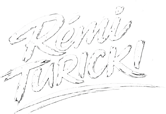 Rémi Turicki Coach Sportif