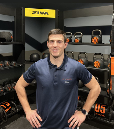 Rémi Turicki, Coach Sportif à Dunkerque